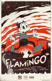 Flamingo' Poster