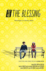 The Blessing' Poster