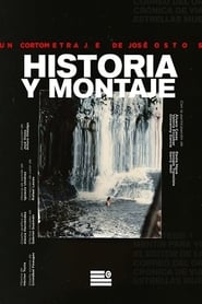 Historia y Montaje' Poster