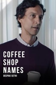 Streaming sources forCoffee Shop Names