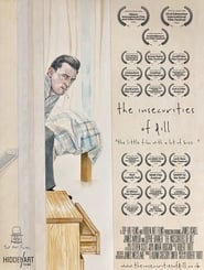 The Insecurities of Dill' Poster