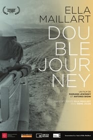 Ella Maillart Double Journey' Poster