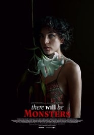 There Will Be Monsters' Poster