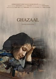 Ghazaal' Poster