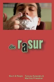 Die Rasur' Poster