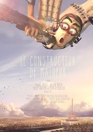 Le Constructeur de Malheur' Poster