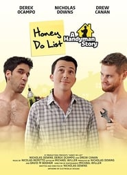 Honey Do List' Poster