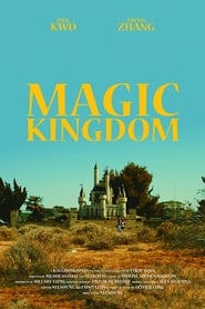 Magic Kingdom' Poster