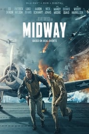 Getting it Right The Making of Midway' Poster