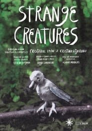 Strange Creatures' Poster