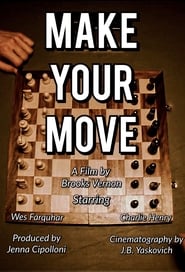 Make Your Move' Poster