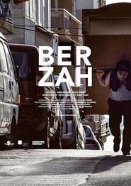Berzah' Poster