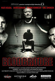 Blodbrdre' Poster