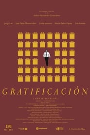 Gratification' Poster