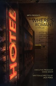 Wheres Roman' Poster