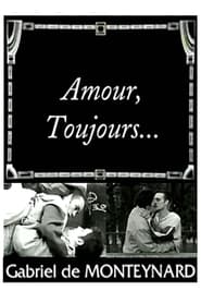 Amour toujours' Poster