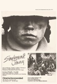 Simplesmente Jenny' Poster