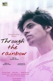 Through the rainbow' Poster