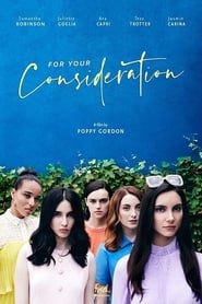 For Your Consideration' Poster