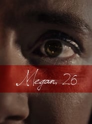 Megan 26' Poster