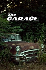 The Garage' Poster