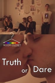 Room Closet  Truth or Dare