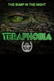 Teraphobia' Poster