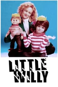 Little Willy' Poster