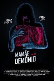 Mame Tem um Demnio' Poster