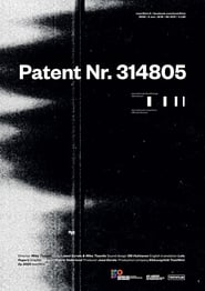 Patent Nr 314805' Poster