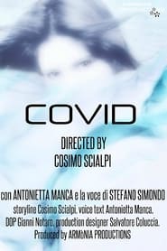 Covid' Poster