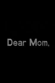 Dear Mom' Poster