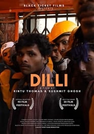 Dilli' Poster