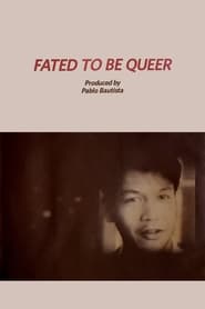 Fated to Be Queer' Poster