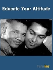 Educate Your Attitude' Poster