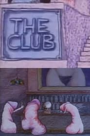 The Club' Poster