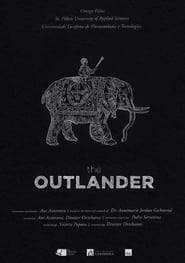 The Outlander' Poster