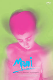 Mani' Poster