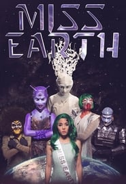 Miss Earth' Poster