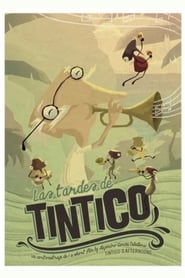 Tinticos Afternoons' Poster