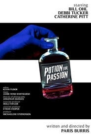 Potion for Passion' Poster