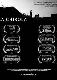 La chirola' Poster