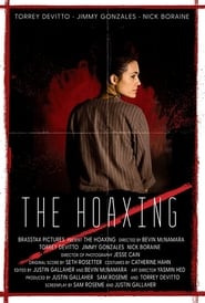 The Hoaxing' Poster