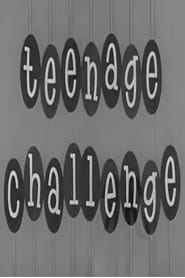 Teenage Challenge' Poster