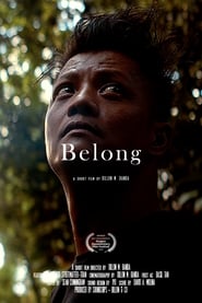 Belong' Poster