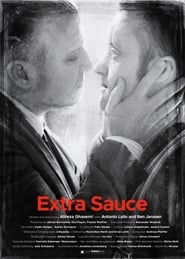 Extra Sauce' Poster