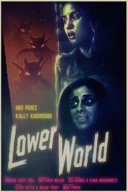 Lower World' Poster