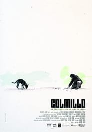 Colmillo' Poster