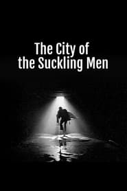 La ciudad de los hombres lactantes' Poster