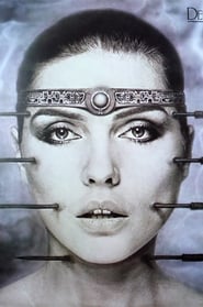 A New Face of Debbie Harry' Poster